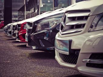 За які авто слід сплачувати транспортний податок у 2025 році?