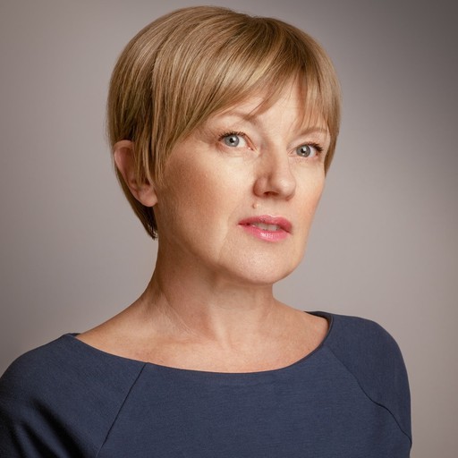 Світлана Лістрова