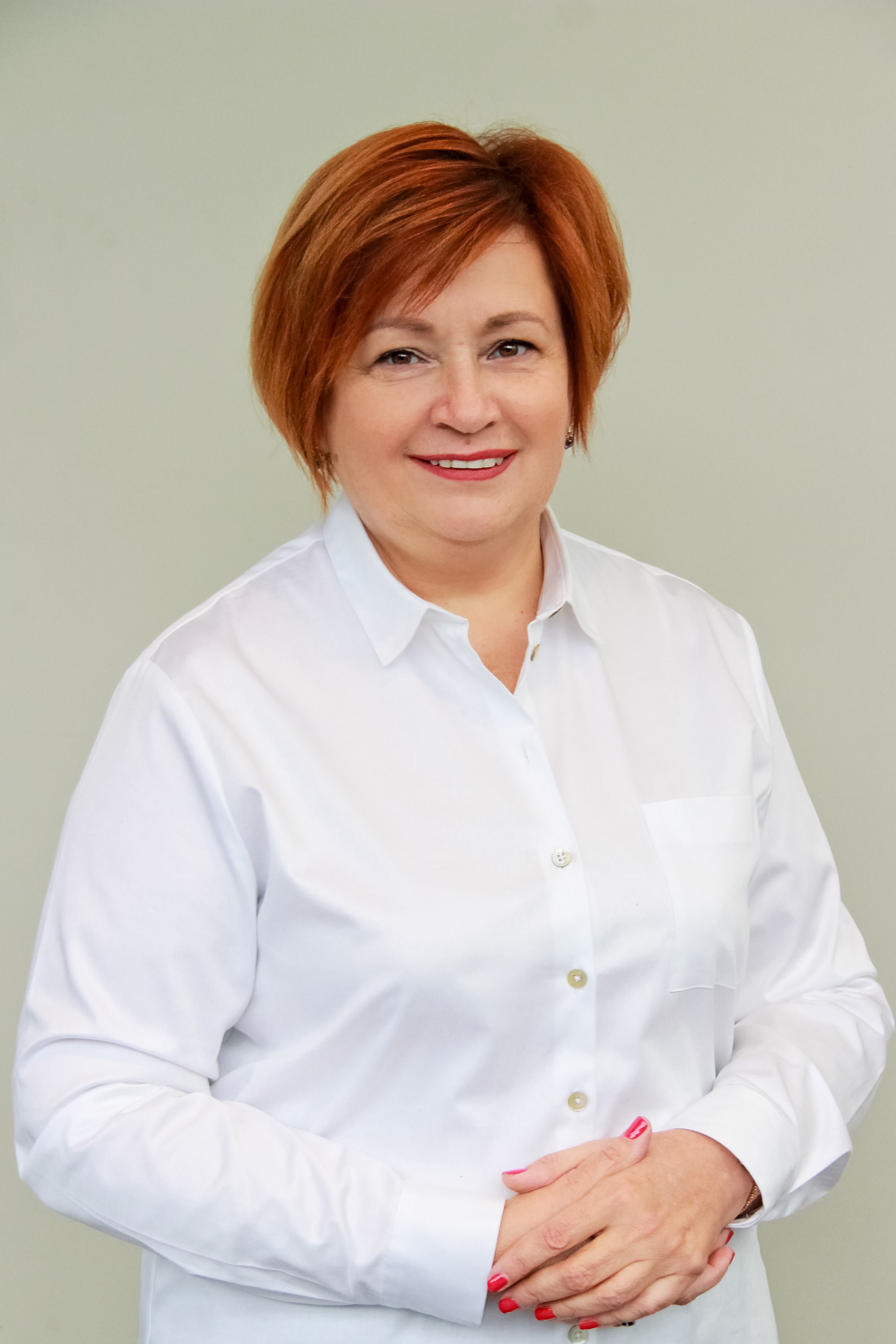 Тимофеєва Людмила