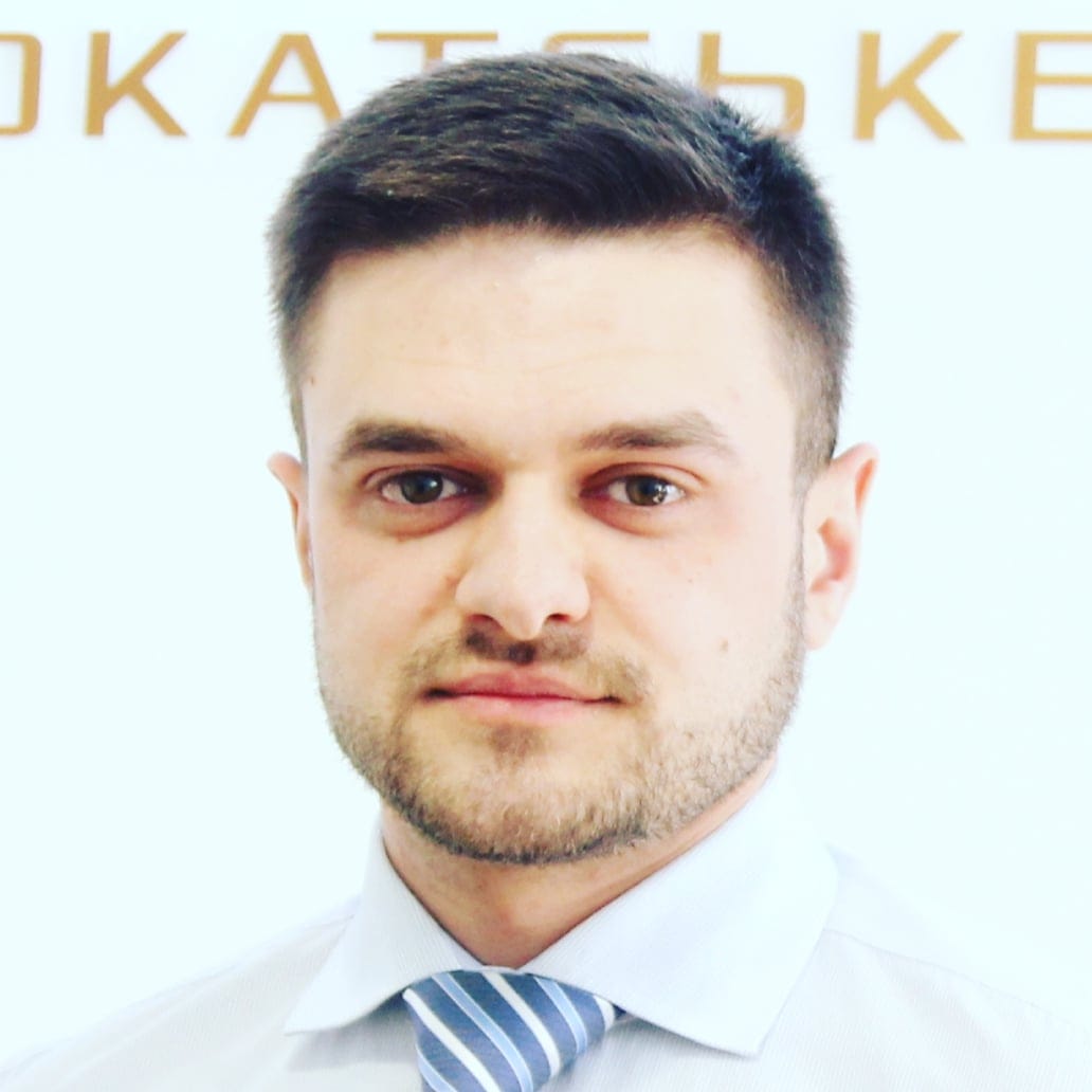 Олег Брикар