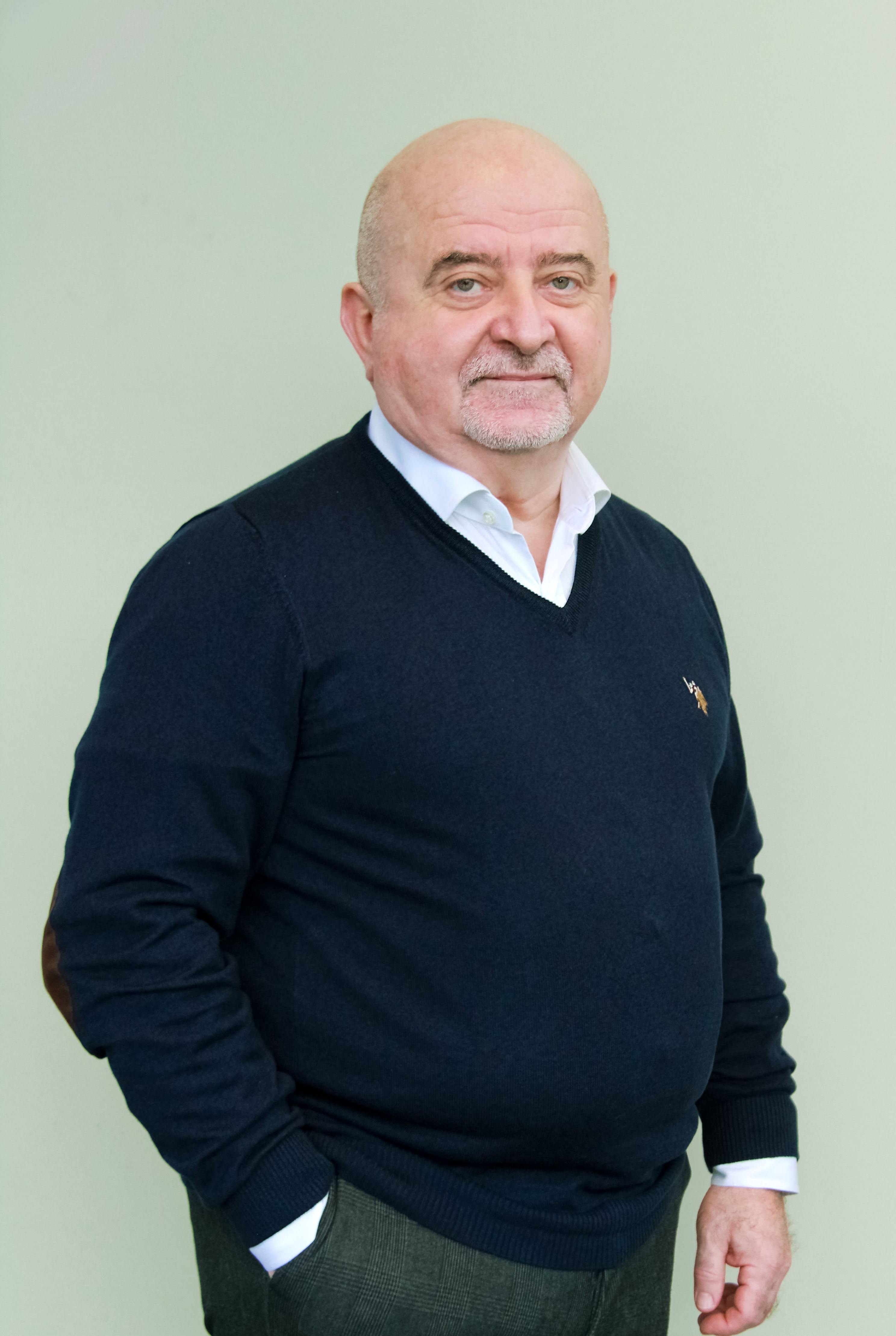 Блотнер Володимир
