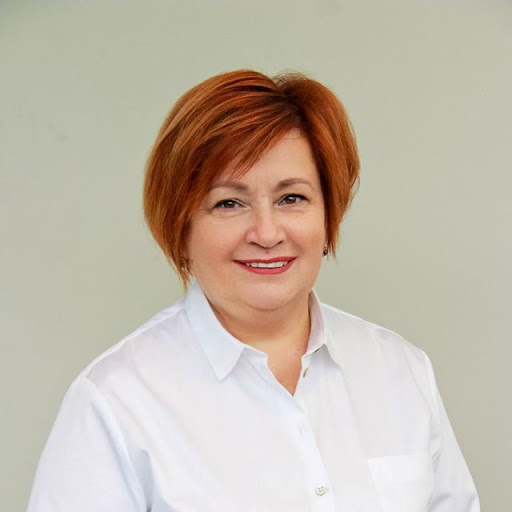 Тимофеєва Людмила