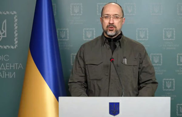 Звільнення від РРО всіх ФОПів та сплати ЄСВ &laquo;єдинників&raquo; І та ІІ груп на час війни: нові ініціативи Уряду