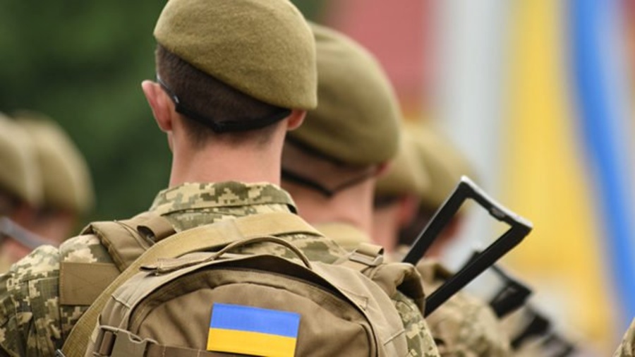 Зменшення граничного віку призовників: зареєстровано законопроєкт