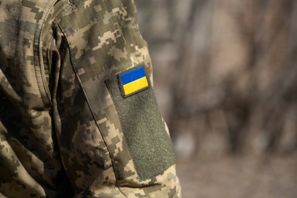 Міноборони вже підготувало оновлений законопроєкт щодо посилення мобілізації