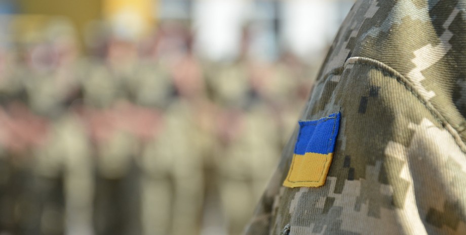 Створення е-реєстру військовозобов'язаних: комітет ВРУ рекомендує прийняти в цілому закон